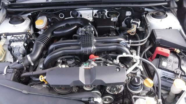 2013 Subaru Impreza
